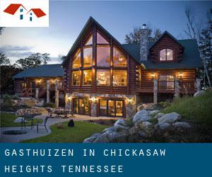 Gasthuizen in Chickasaw Heights (Tennessee)
