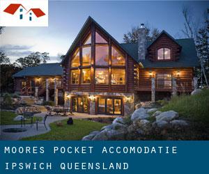 Moores Pocket accomodatie (Ipswich, Queensland)