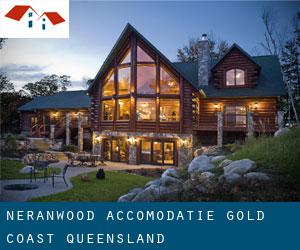 Neranwood accomodatie (Gold Coast, Queensland)